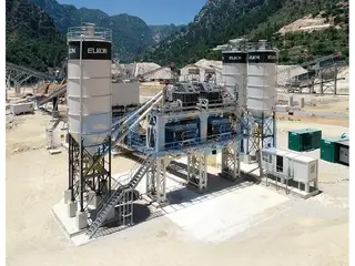 Elkon Elkomix-200 — Foto 3