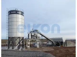 Elkon Elkomix-200 — Foto 18