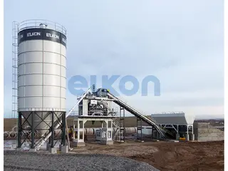 Elkon Elkomix-240 — Foto 4