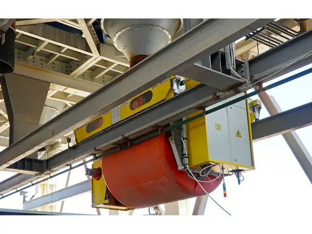 Elkon Flying Bucket — Betonkübel — neu kaufen | 123Machinery