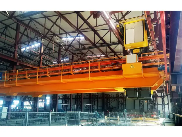 Elkon Static Casting Bucket — Betonkübel — neu kaufen | 123Machinery