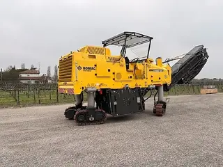 BOMAG BM 1300-30 — Foto 2