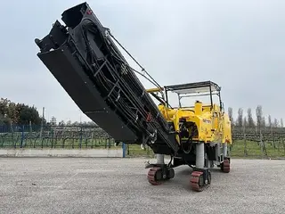 BOMAG BM 1300-30 — Foto 3