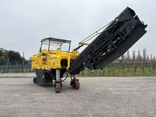 BOMAG BM 1300-30 — Foto 4