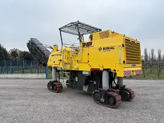 BOMAG BM 1300-30 — Foto 5