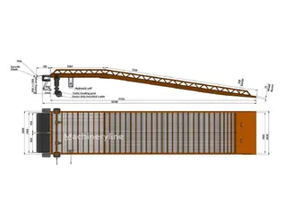 Saurus PYR TWT10 — Foto 2