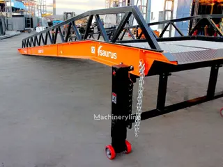 Saurus PYR PRIME 8 — Foto 5
