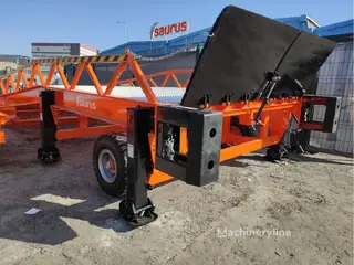 Saurus PYR W 15 — Foto 2