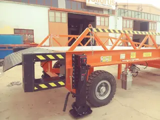 Saurus PYR W 15 — Foto 4