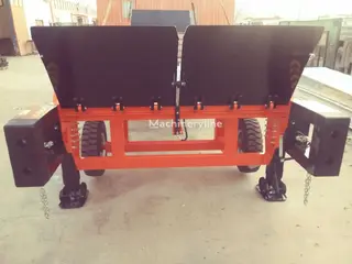Saurus PYR W 15 — Foto 7