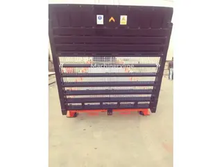 Saurus PYR W 15 — Foto 8