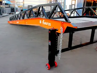 Saurus PYR PRIME 10 — Foto 2