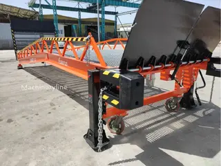 Saurus RAPTOR SERIES 10T — Foto 4