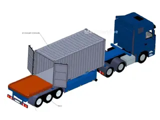 Saurus CLR7 8T — Foto 3