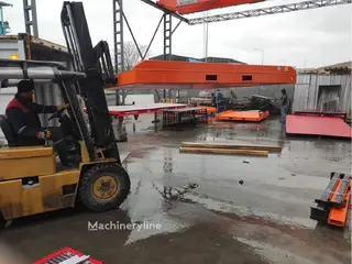 Saurus CLR7 8T — Foto 5