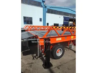 Saurus PYR TW 12 — Foto 8