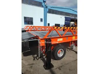 Saurus PYR TW 10 — Foto 2