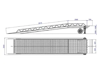 Saurus PYR TW 10 — Foto 3