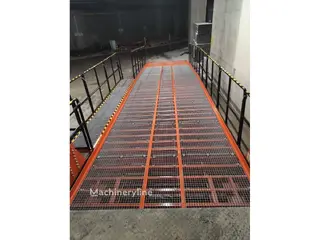 Saurus LOW DOCK 11m — Foto 3