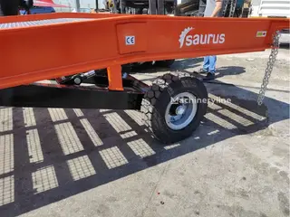 Saurus PYR WH 12 — Foto 8