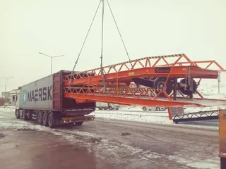 Saurus PYR WH 10 — Foto 4