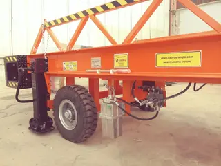 Saurus PYR W 10 — Foto 4