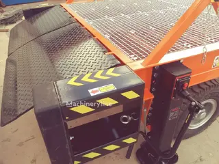 Saurus PYR W 10 — Foto 6