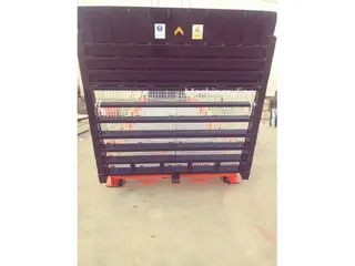 Saurus PYR W 10 — Foto 10