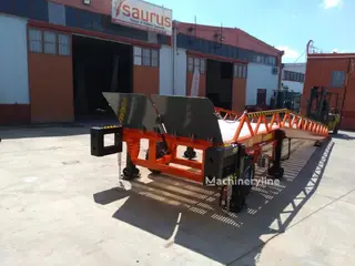 Saurus PYR15 TW — Foto 2