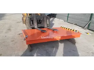 Saurus Container Loading Ramp — Foto 1