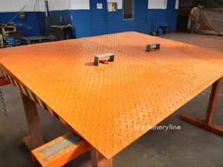 Saurus Container Loading Ramp — Foto 5