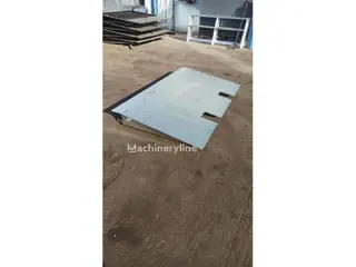 Saurus Container Loading Ramp — Foto 10