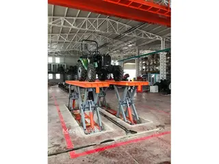 Saurus SCISSOR MAKASLI LiFT — Foto 1