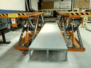 Saurus SCISSOR MAKASLI LiFT — Foto 2