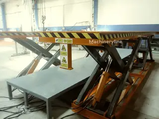 Saurus SCISSOR MAKASLI LiFT — Foto 5