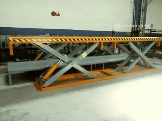 Saurus SCISSOR MAKASLI LiFT — Foto 7