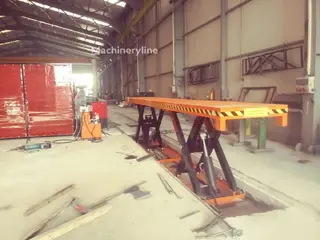 Saurus SCISSOR MAKASLI LiFT — Foto 8