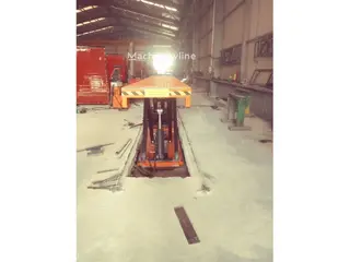 Saurus SCISSOR MAKASLI LiFT — Foto 9