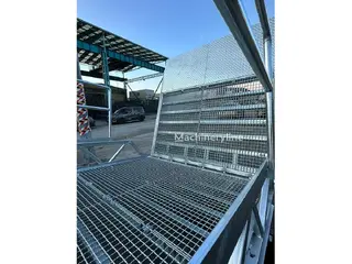 Saurus PYR 10 GALVANIZED — Foto 4