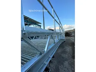Saurus PYR 10 GALVANIZED — Foto 5