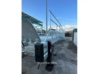 Saurus PYR 10 GALVANIZED — Foto 6