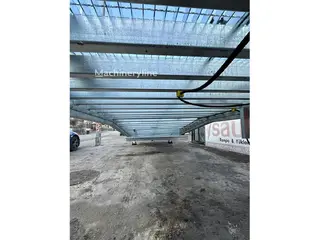 Saurus PYR 10 GALVANIZED — Foto 7