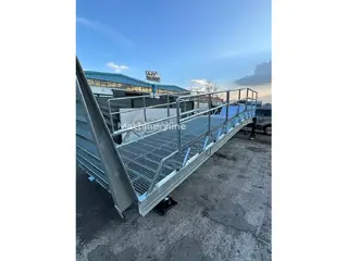 Saurus PYR 10 GALVANIZED — Foto 8