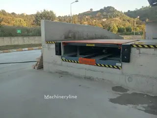 Saurus TELESCOPIC RAMP — Foto 1
