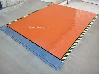 Saurus TELESCOPIC RAMP — Foto 2