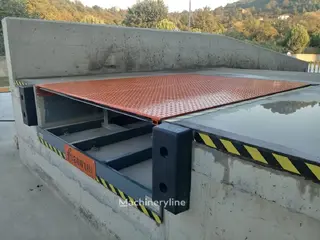 Saurus TELESCOPIC RAMP — Foto 3