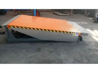Saurus TELESCOPIC RAMP — Foto 5