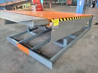 Saurus TELESCOPIC RAMP — Foto 6