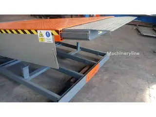 Saurus TELESCOPIC RAMP — Foto 8
