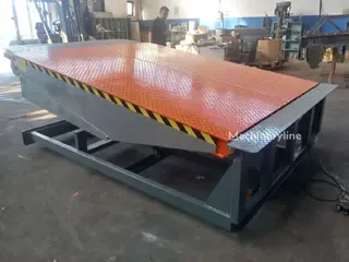 Saurus TELESCOPIC RAMP — Foto 9